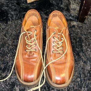 JOHNSTON& MURPHY shoes